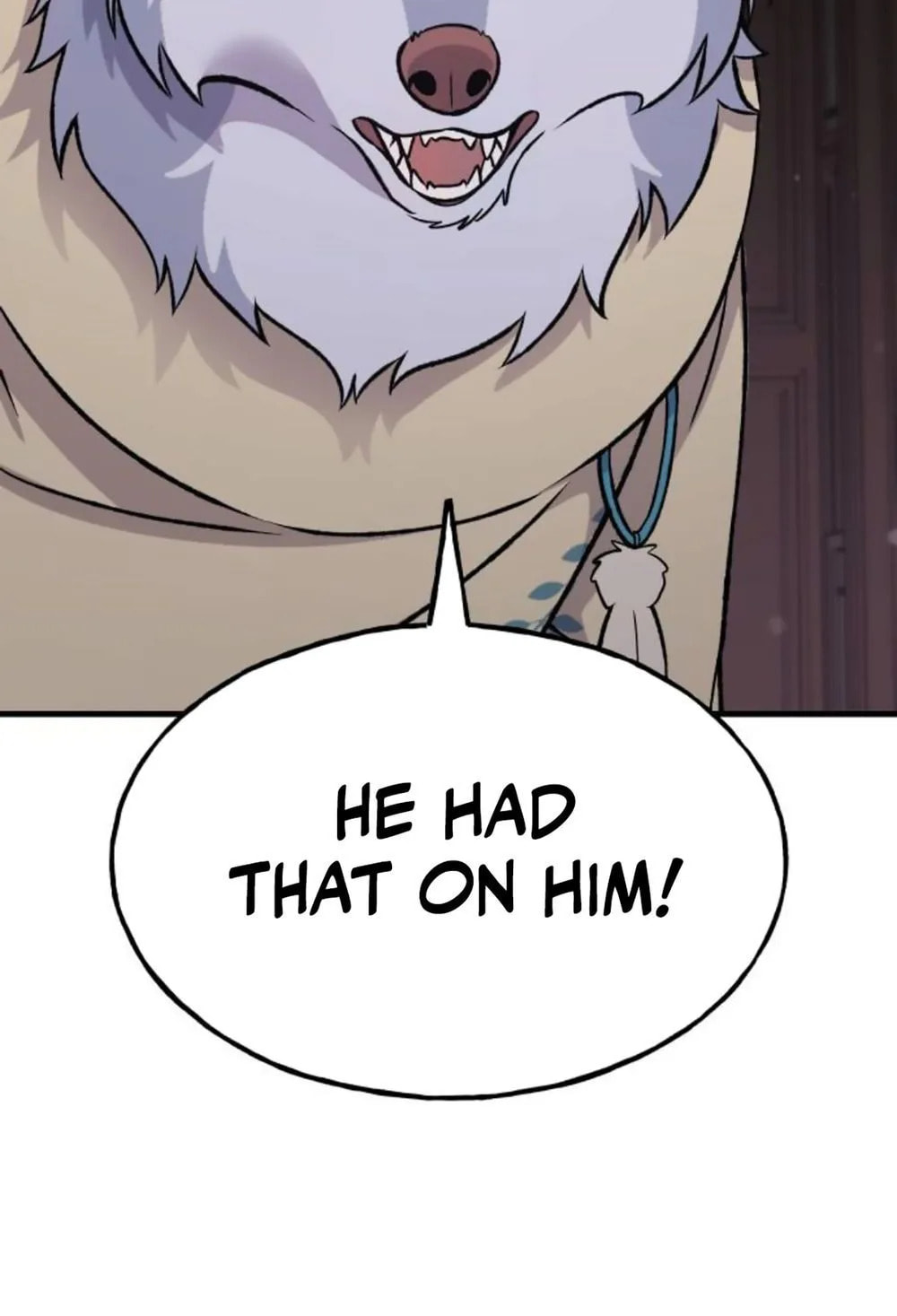 Only I Farm in the Dungeon Chapter 119 page 32 - 