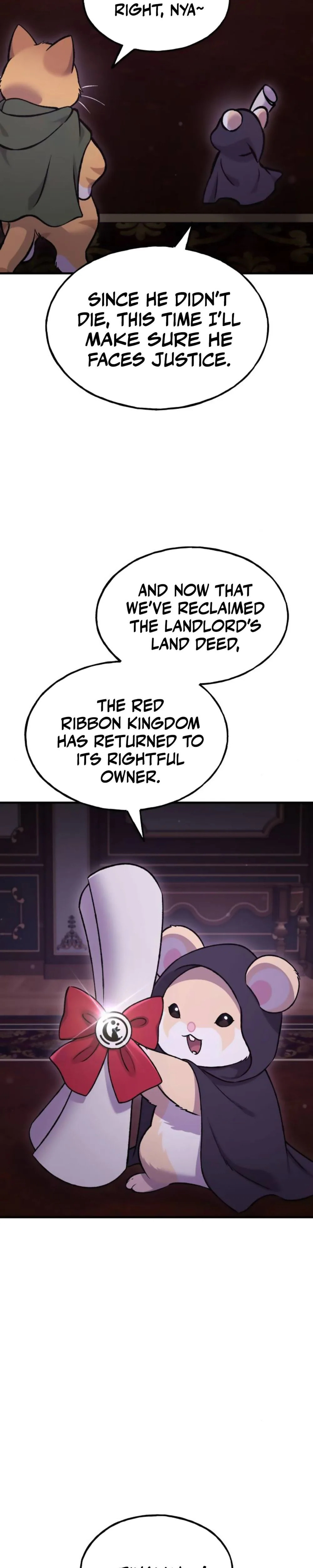 Only I Farm in the Dungeon Chapter 119 page 39 - 