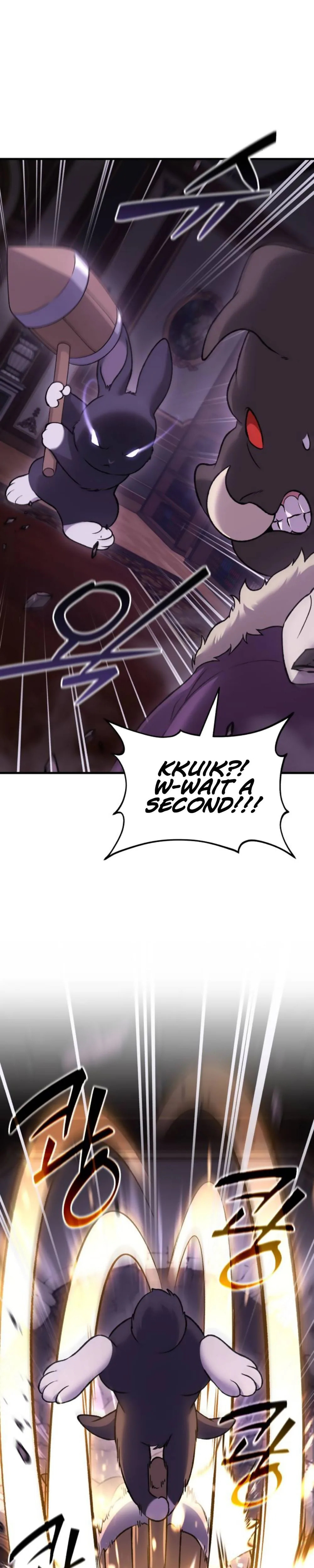 Only I Farm in the Dungeon Chapter 119 page 5 - 