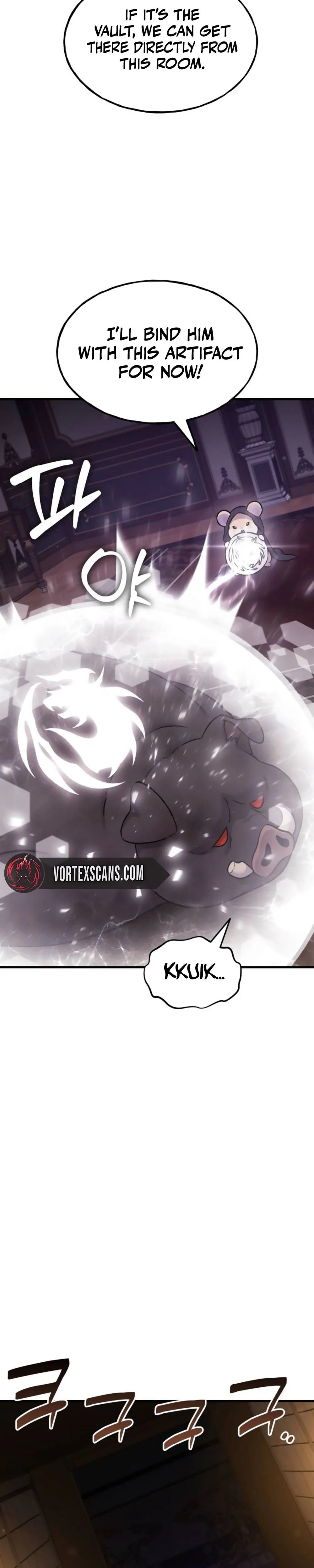 Only I Farm in the Dungeon Chapter 119 page 42 - 