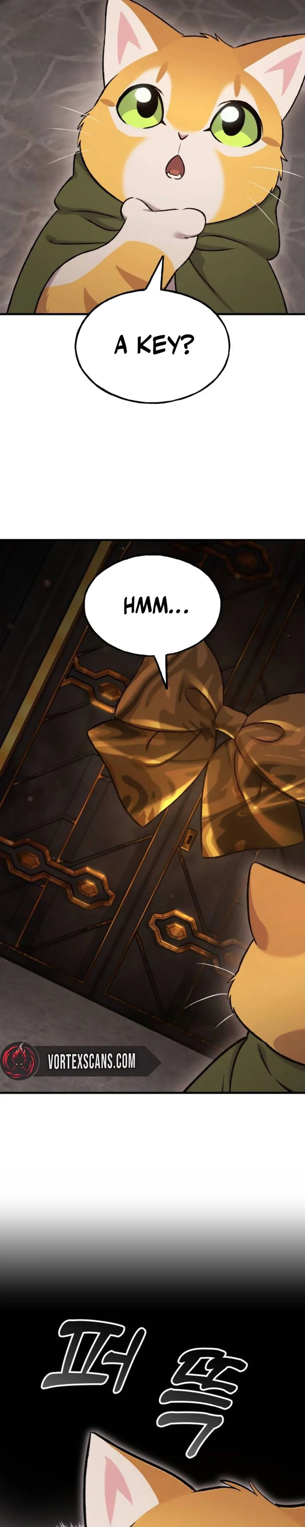 Only I Farm in the Dungeon Chapter 119 page 46 - 