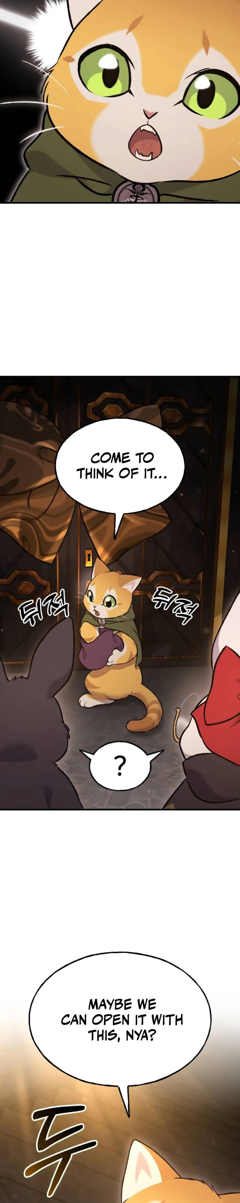 Only I Farm in the Dungeon Chapter 119 page 47 - 