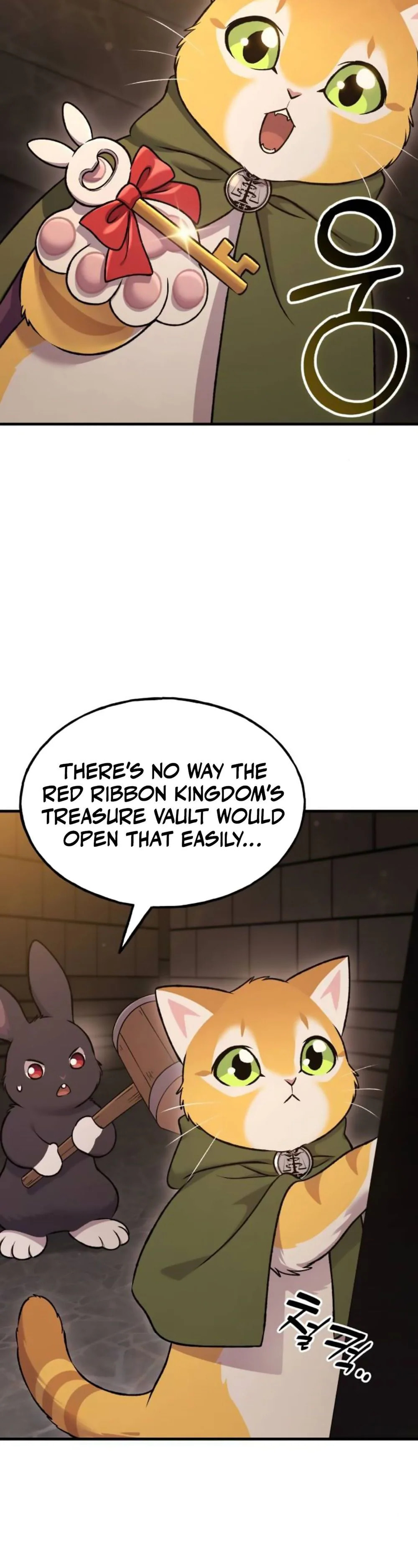 Only I Farm in the Dungeon Chapter 119 page 48 - 