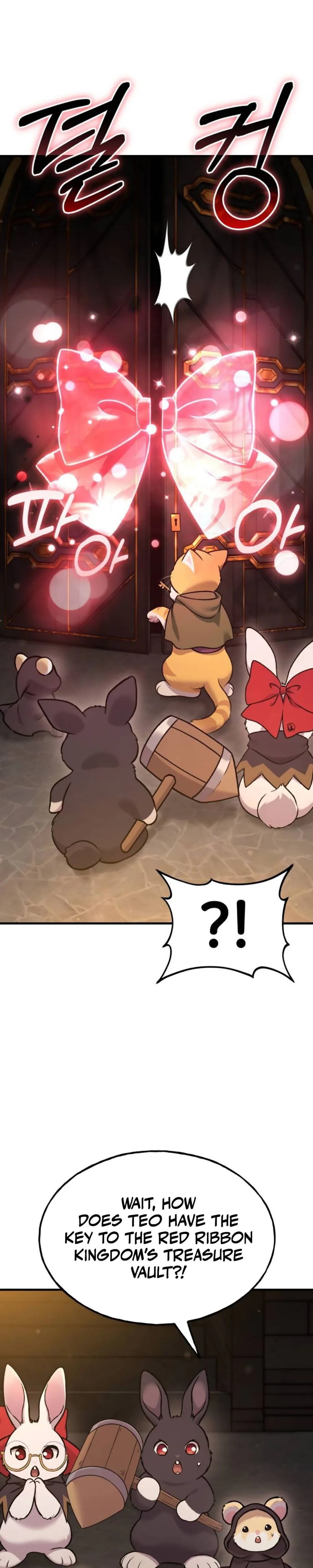 Only I Farm in the Dungeon Chapter 119 page 49 - 