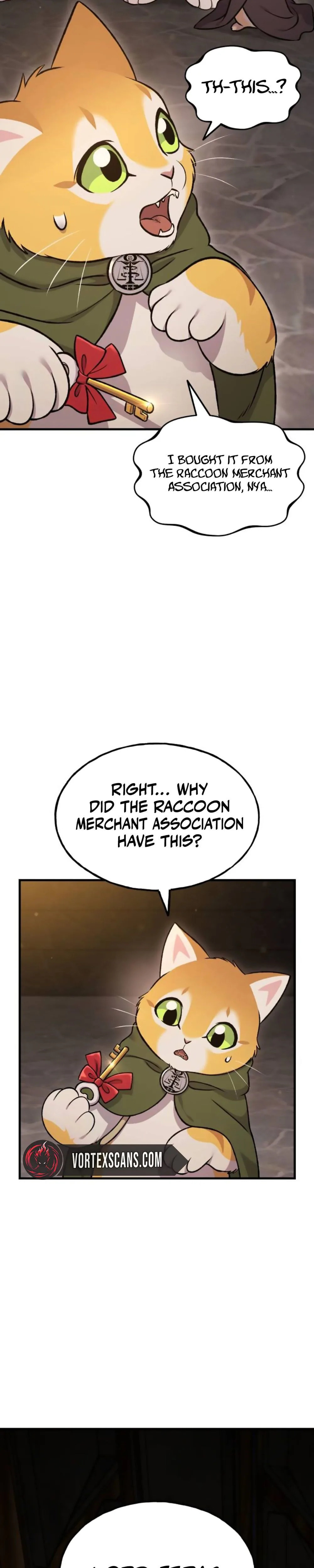 Only I Farm in the Dungeon Chapter 119 page 50 - 