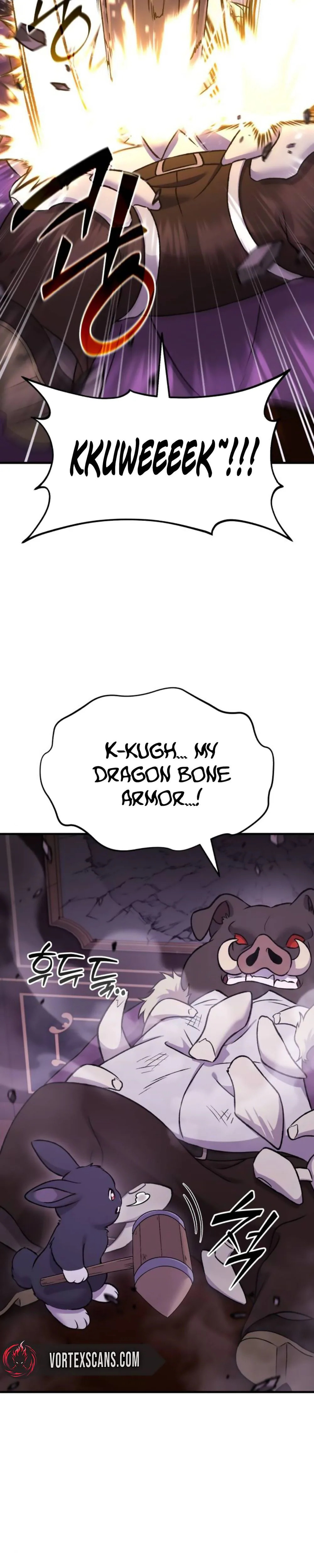 Only I Farm in the Dungeon Chapter 119 page 6 - 