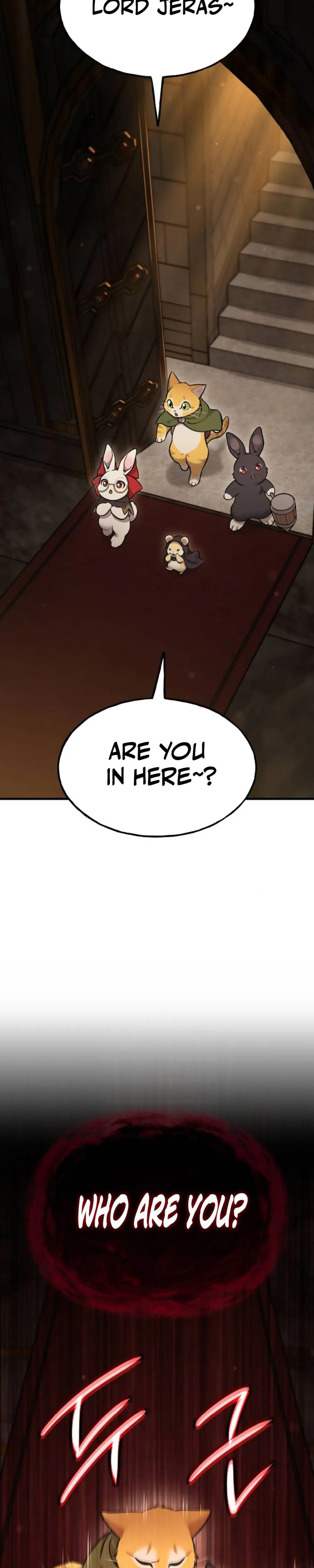 Only I Farm in the Dungeon Chapter 119 page 51 - 
