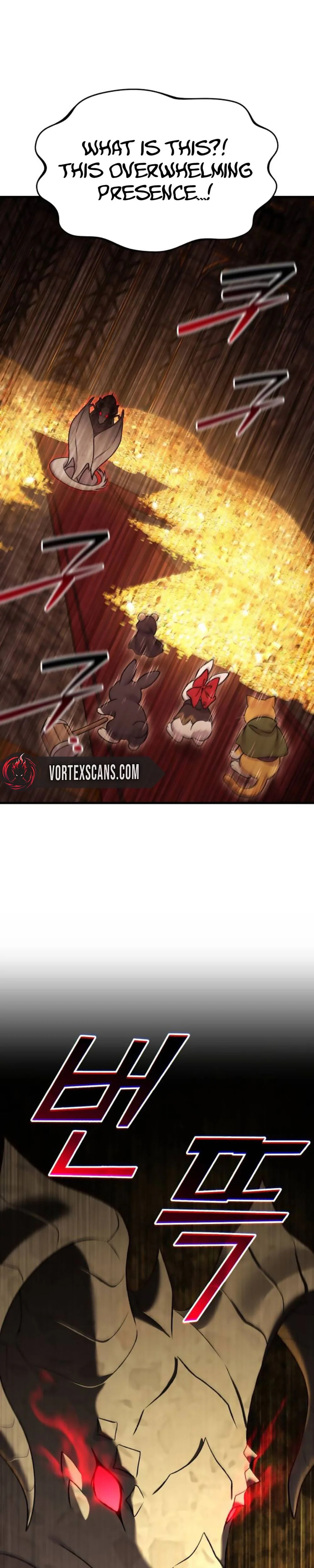 Only I Farm in the Dungeon Chapter 119 page 53 - 