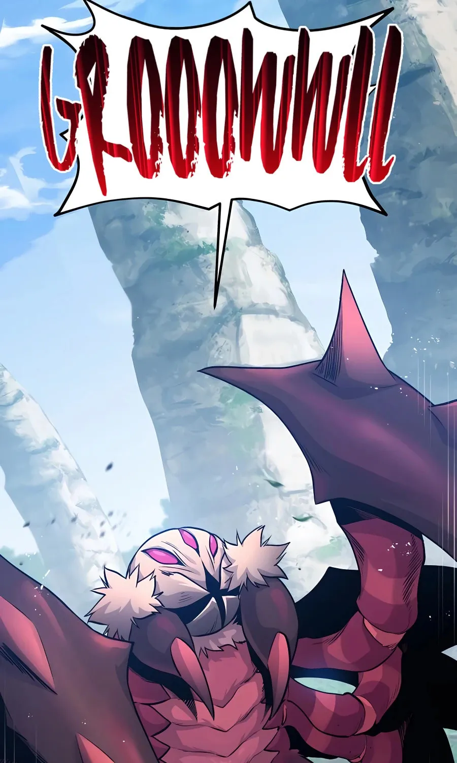 Only I Farm in the Dungeon Chapter 12 page 101 - 