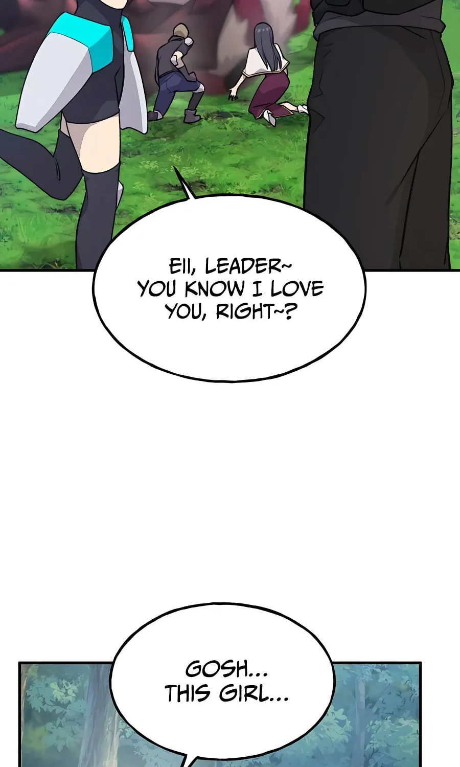 Only I Farm in the Dungeon Chapter 12 page 114 - 