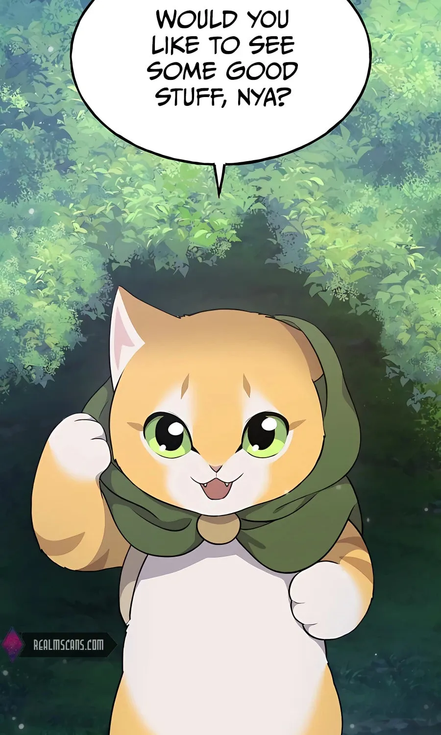 Only I Farm in the Dungeon Chapter 12 page 121 - 