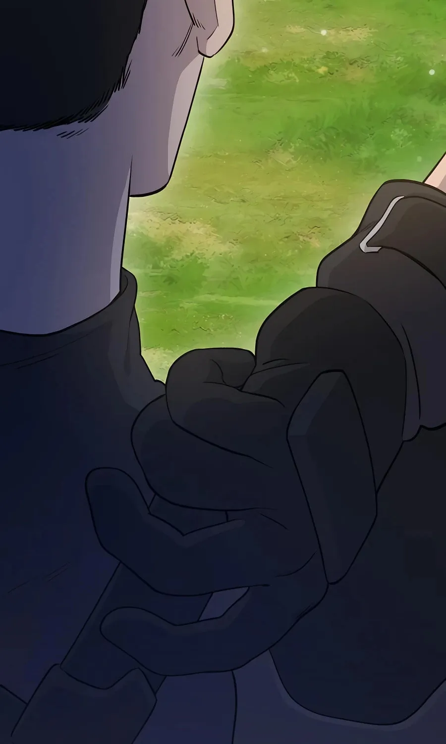 Only I Farm in the Dungeon Chapter 12 page 123 - 