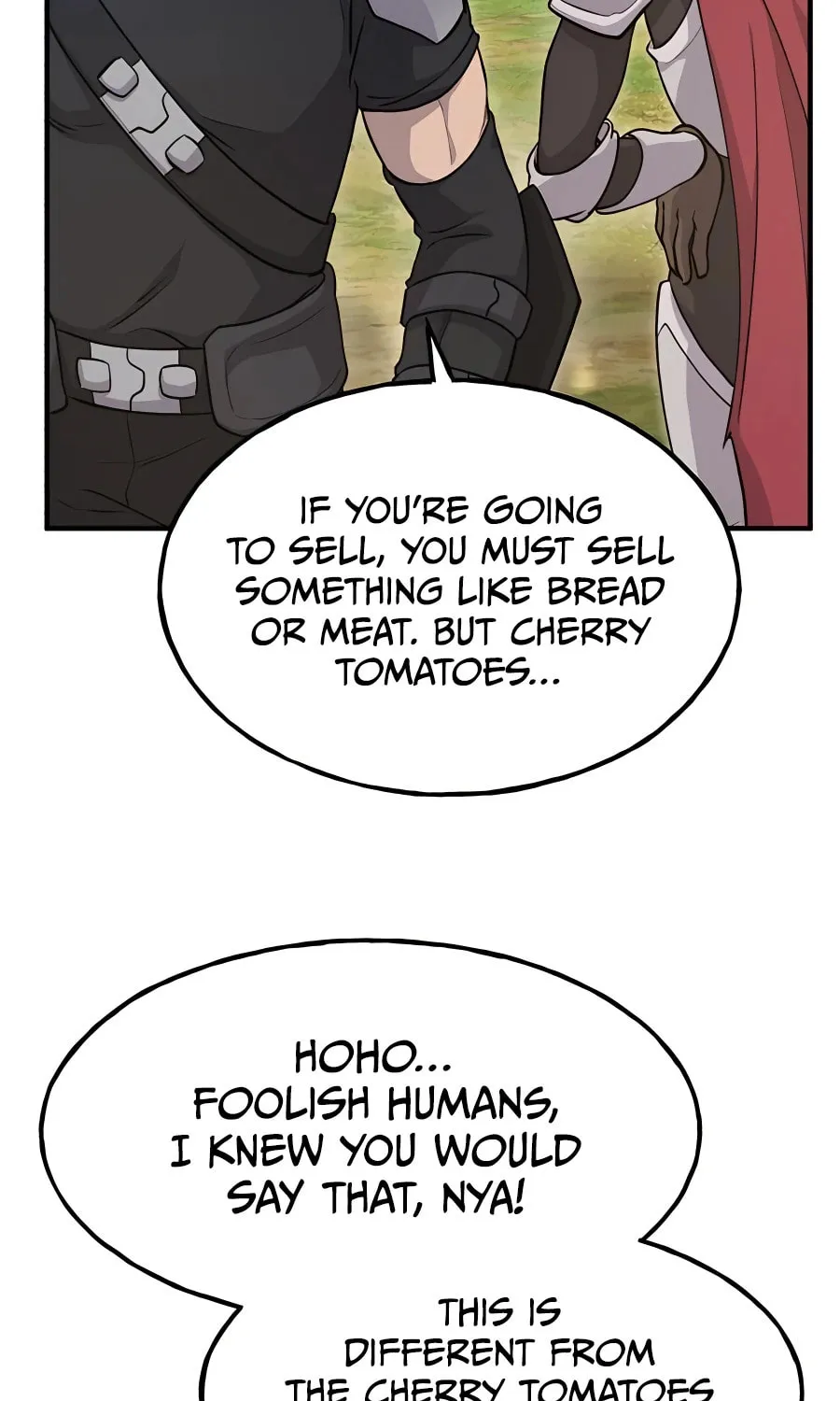 Only I Farm in the Dungeon Chapter 12 page 135 - 