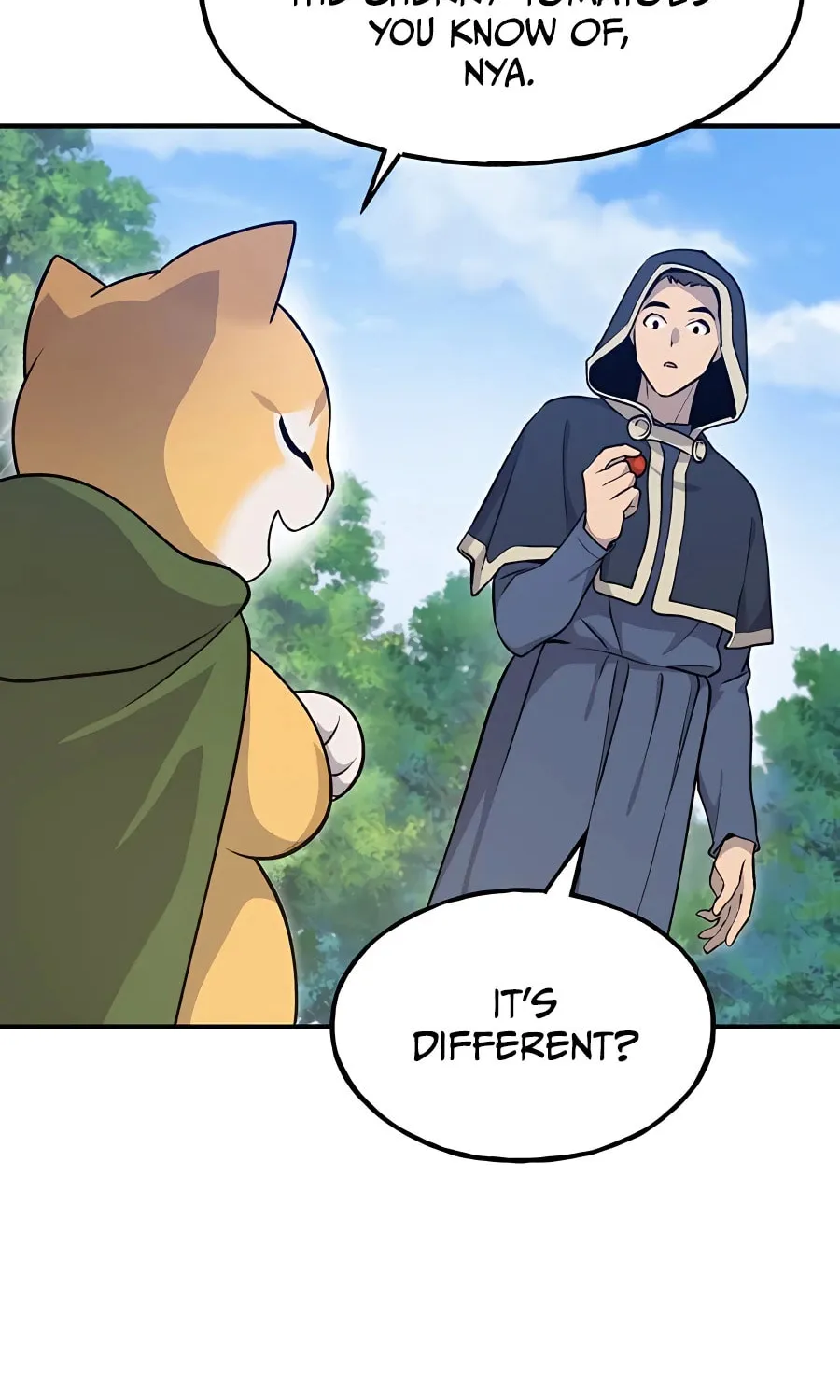 Only I Farm in the Dungeon Chapter 12 page 136 - 