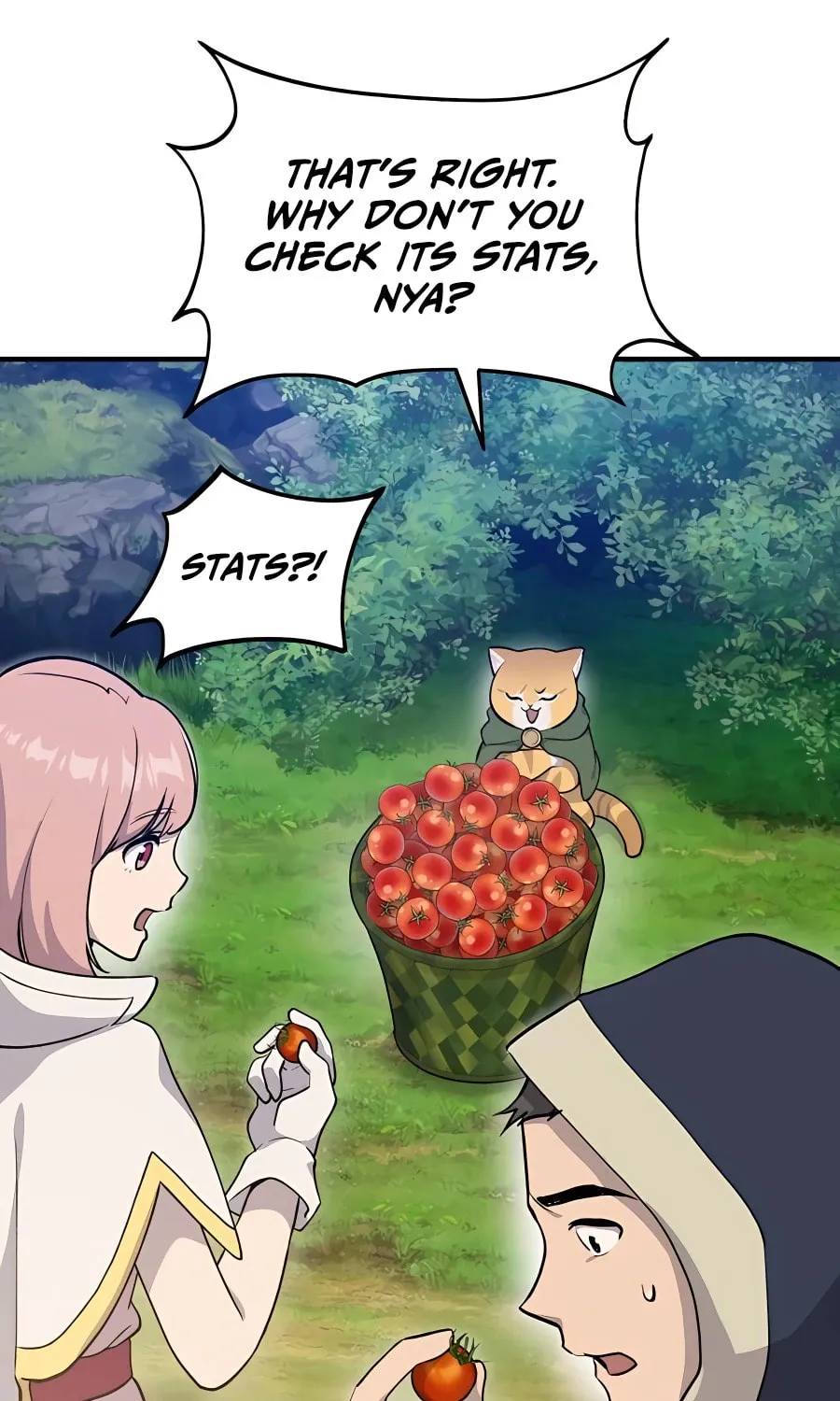 Only I Farm in the Dungeon Chapter 12 page 137 - 