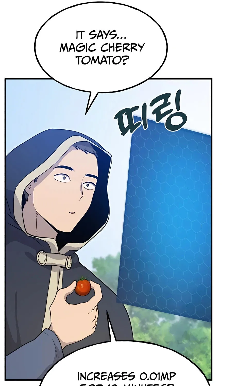 Only I Farm in the Dungeon Chapter 12 page 139 - 