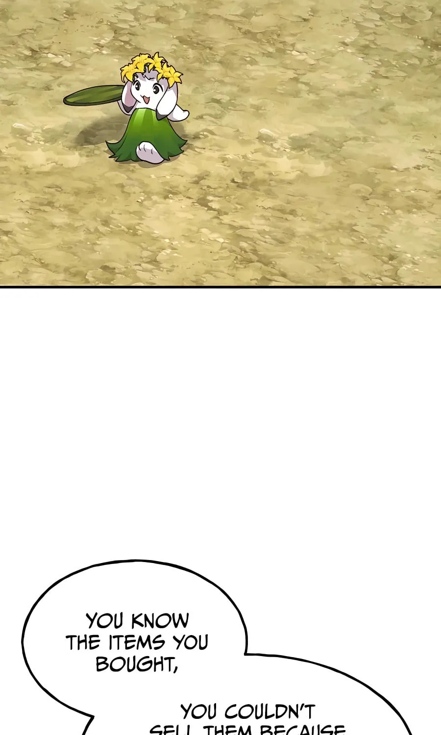 Only I Farm in the Dungeon Chapter 12 page 15 - 