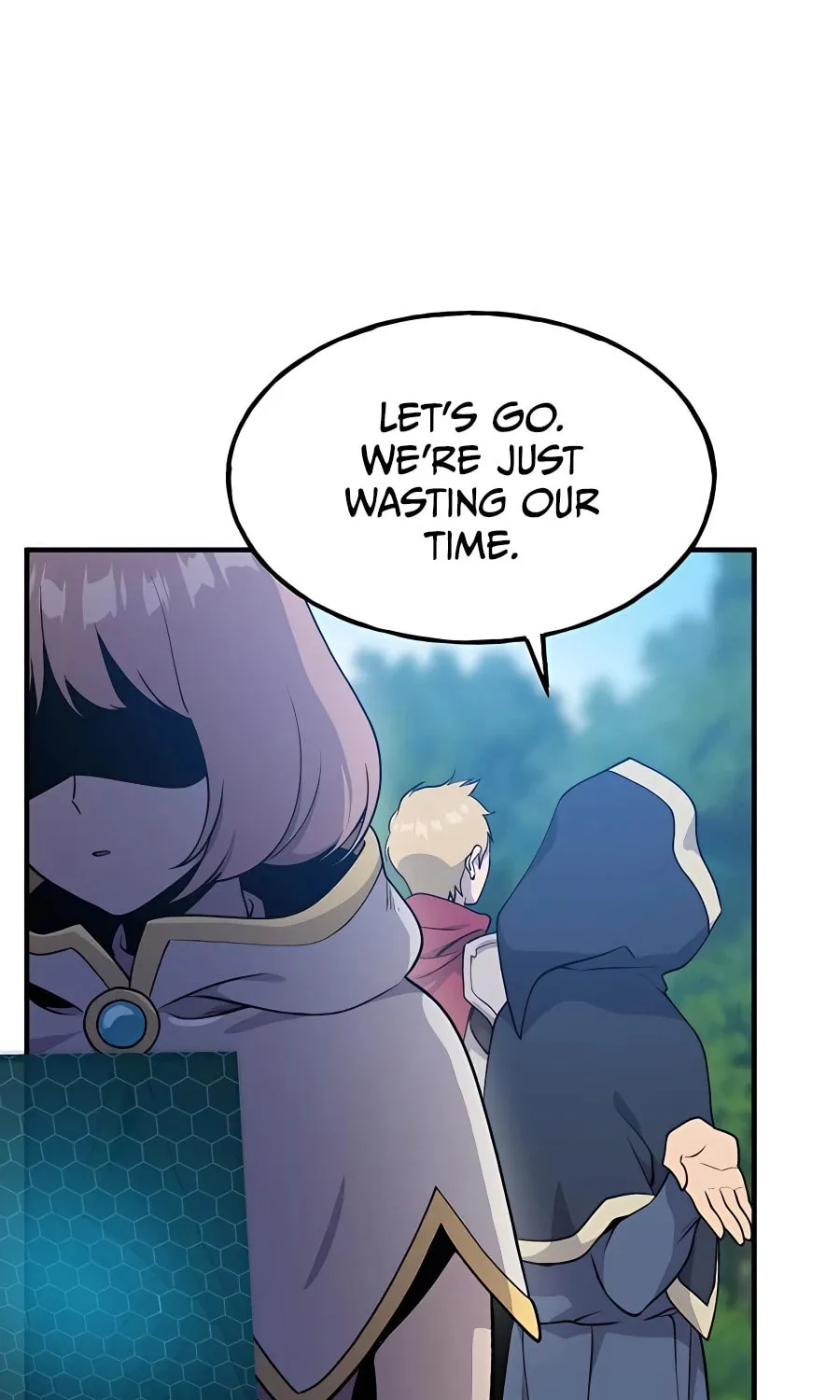 Only I Farm in the Dungeon Chapter 12 page 142 - 
