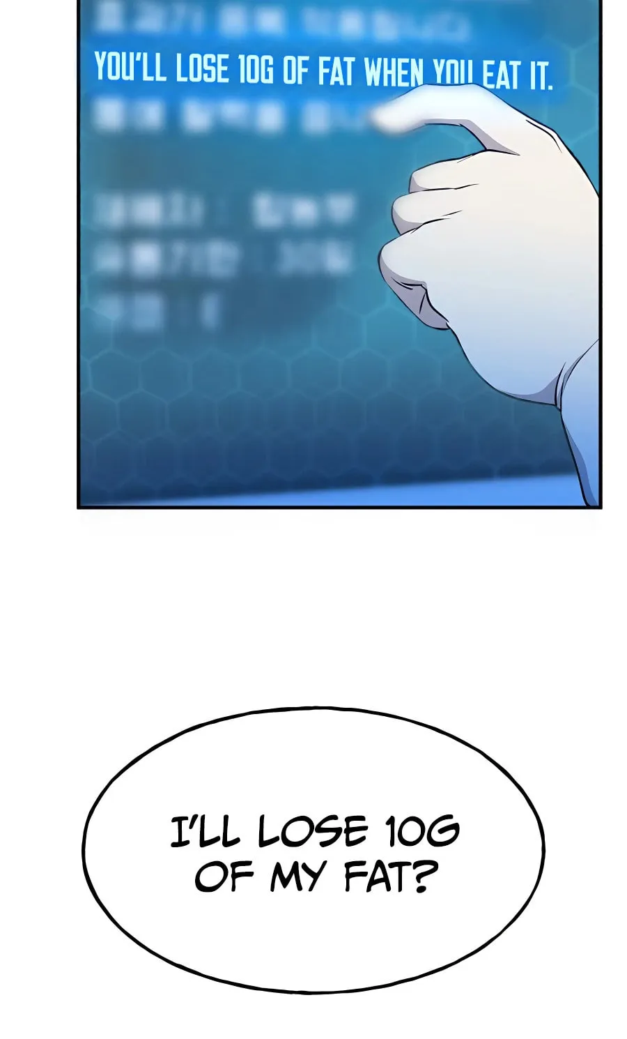 Only I Farm in the Dungeon Chapter 12 page 144 - 