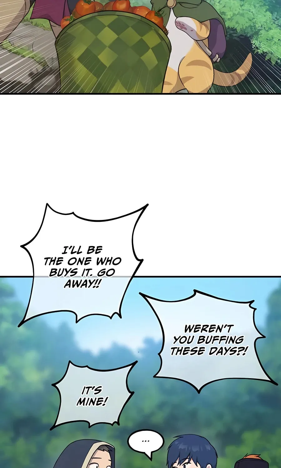 Only I Farm in the Dungeon Chapter 12 page 150 - 