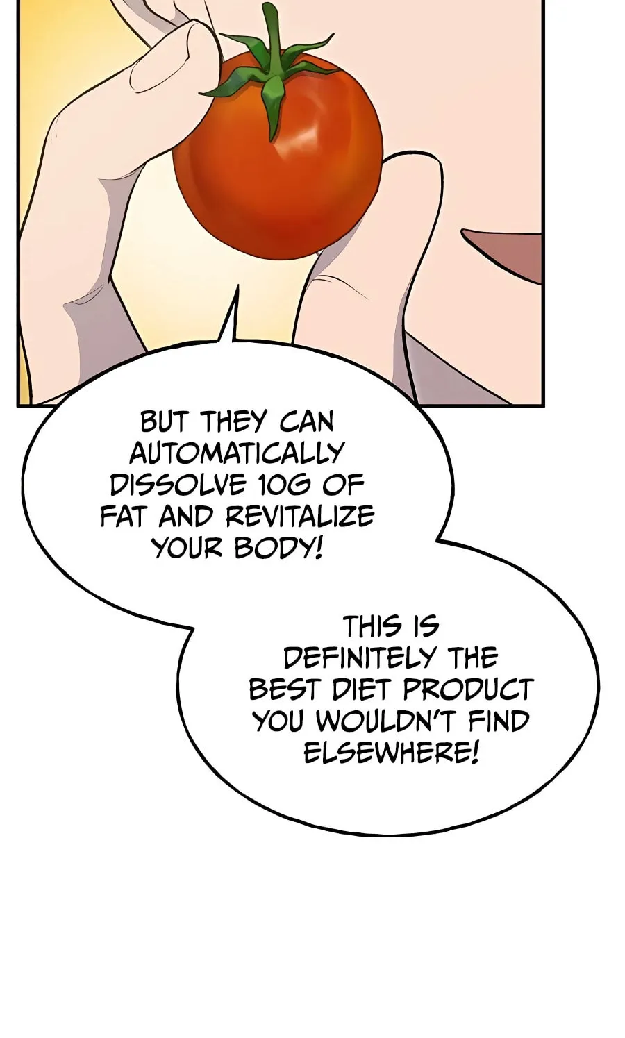 Only I Farm in the Dungeon Chapter 12 page 157 - 