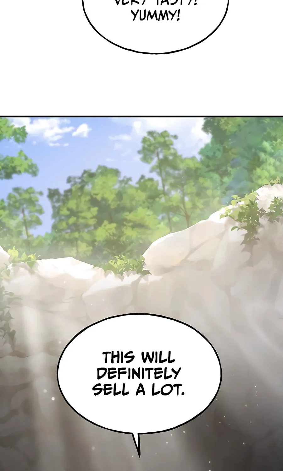 Only I Farm in the Dungeon Chapter 12 page 159 - 