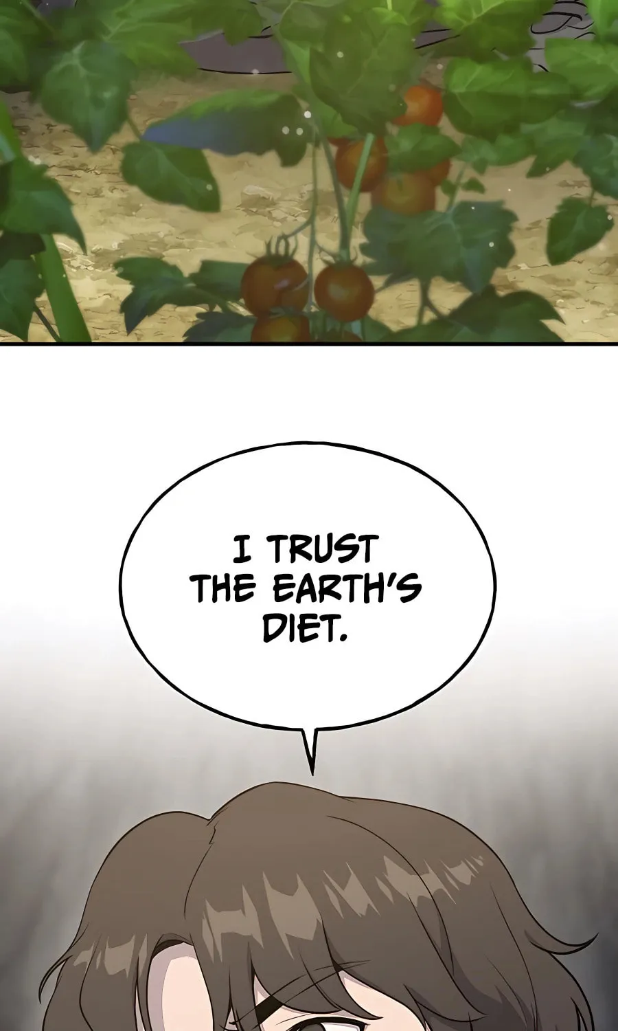 Only I Farm in the Dungeon Chapter 12 page 161 - 