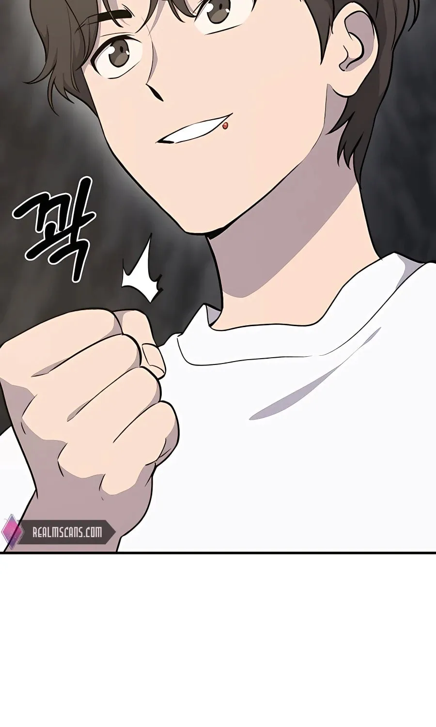 Only I Farm in the Dungeon Chapter 12 page 162 - 