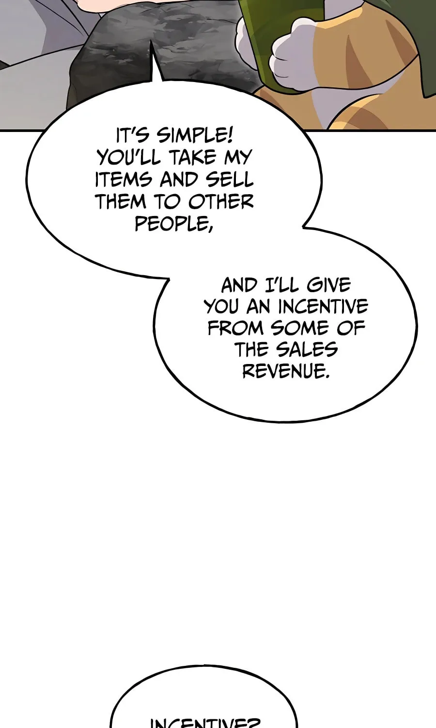 Only I Farm in the Dungeon Chapter 12 page 18 - 