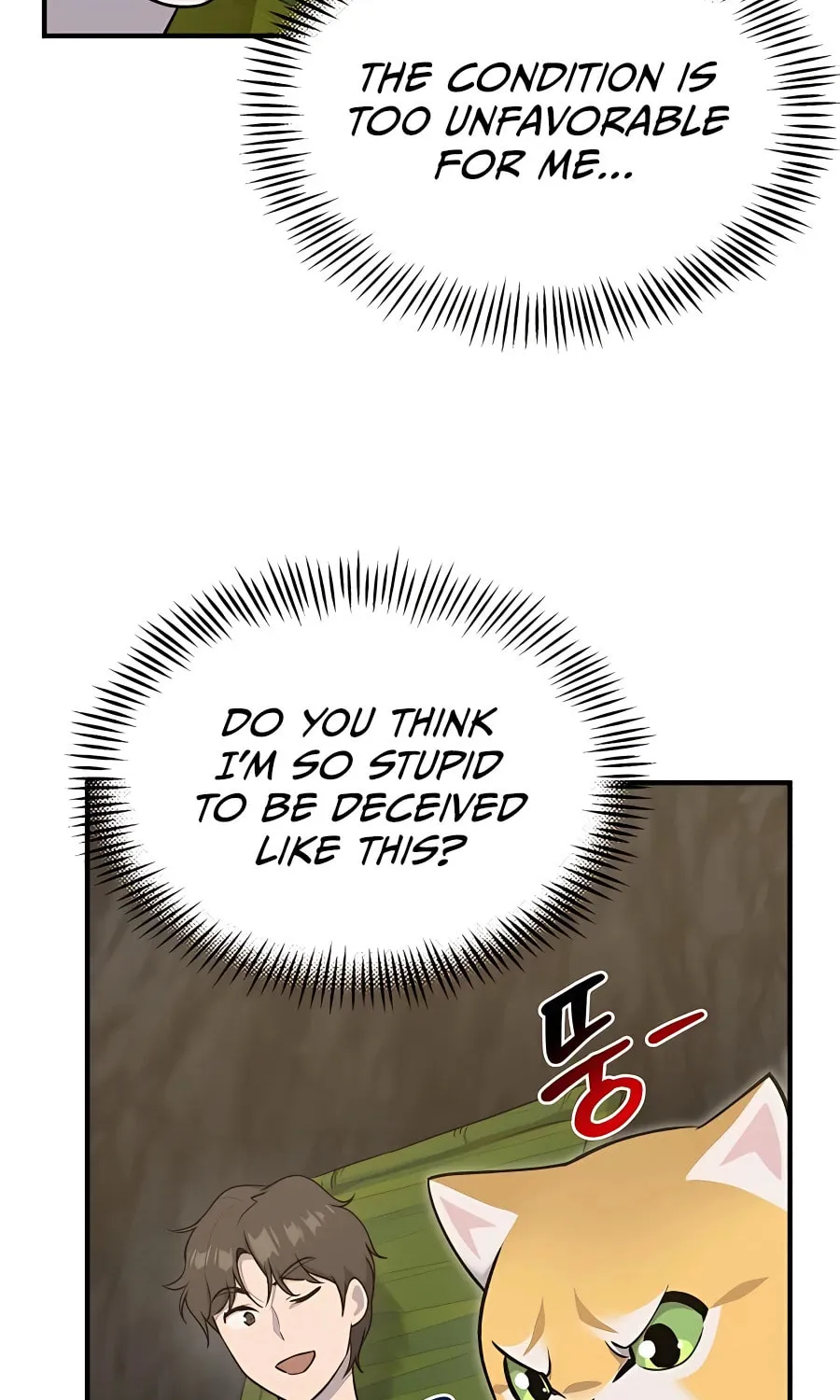 Only I Farm in the Dungeon Chapter 12 page 24 - 