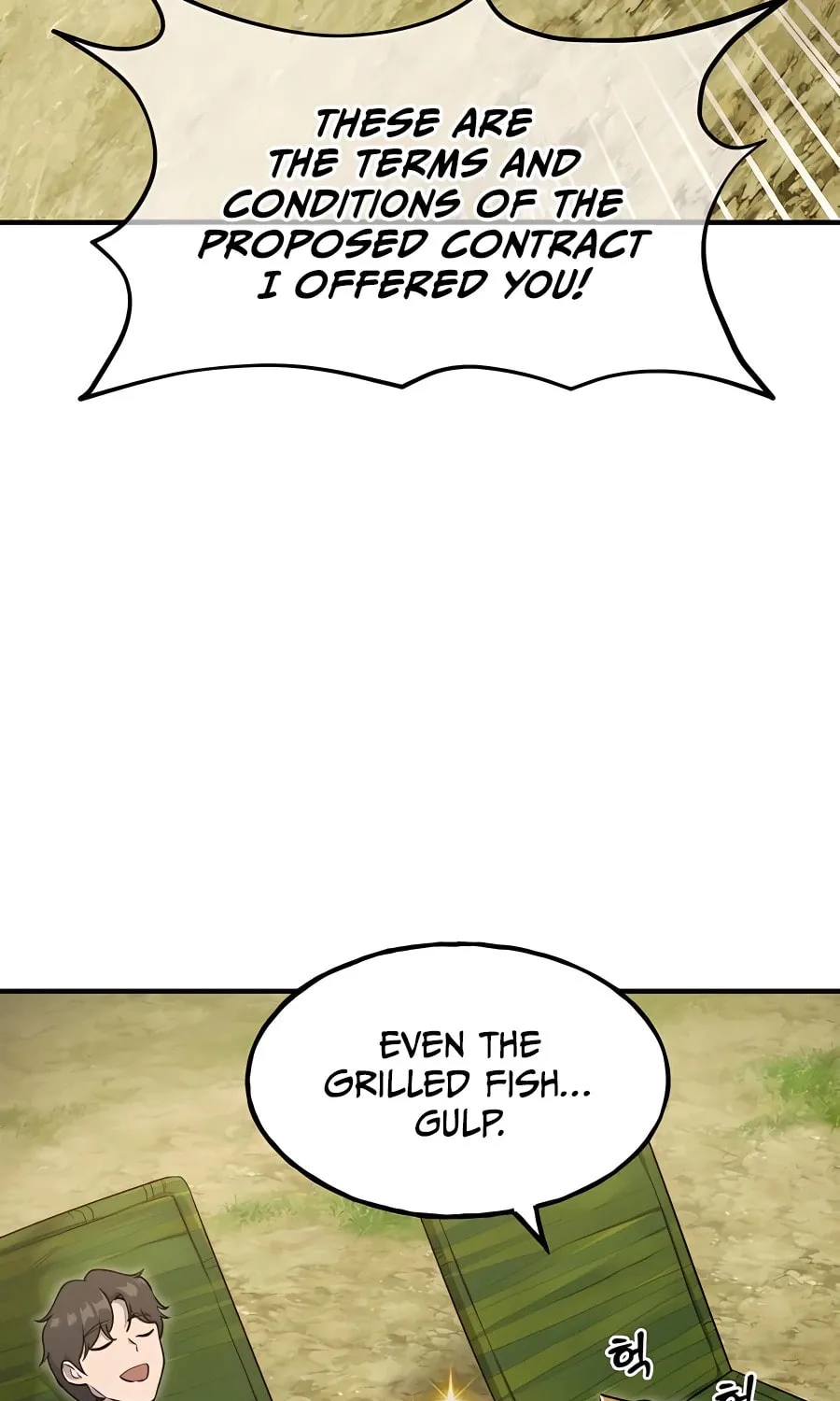 Only I Farm in the Dungeon Chapter 12 page 30 - 