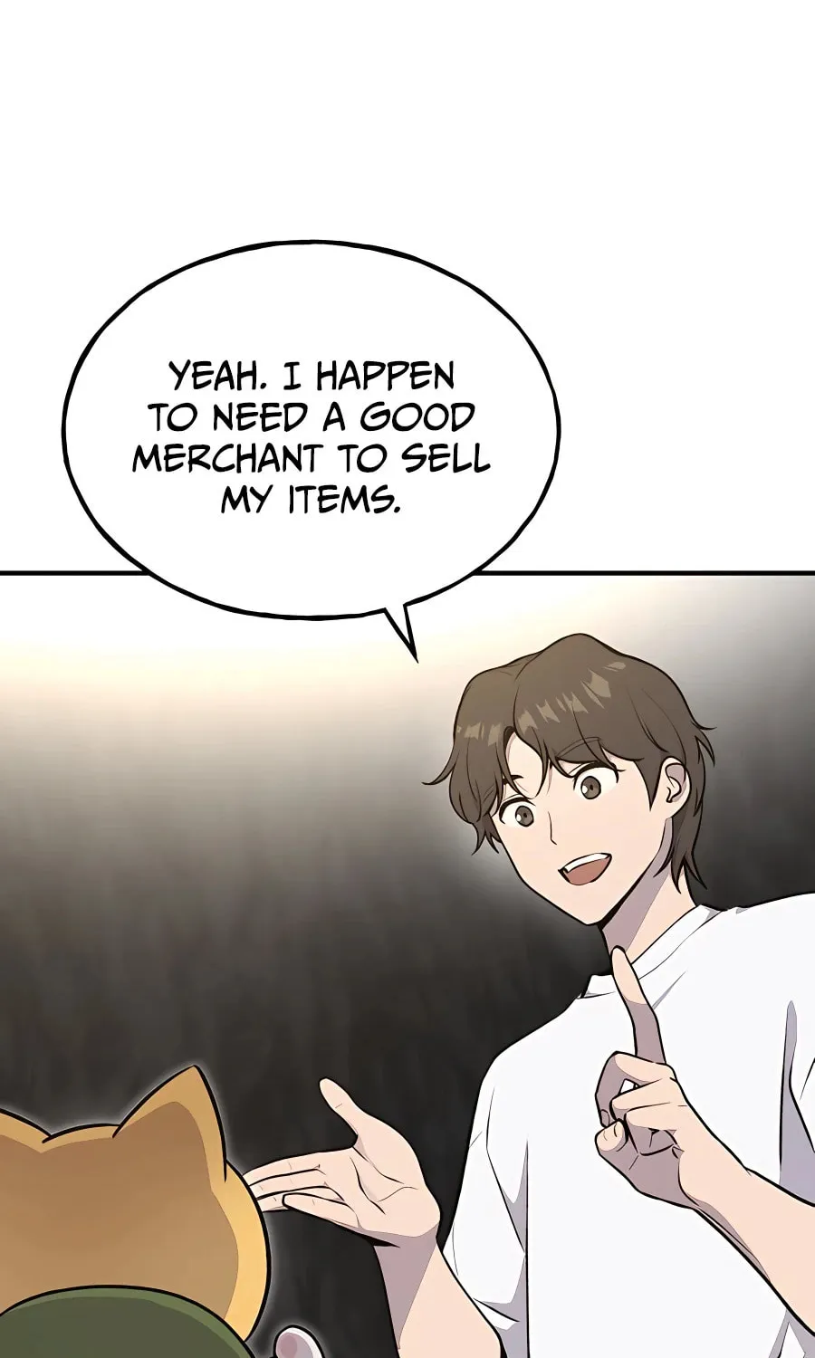 Only I Farm in the Dungeon Chapter 12 page 5 - 