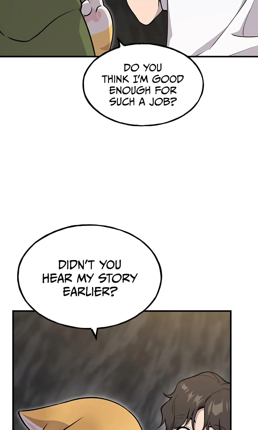 Only I Farm in the Dungeon Chapter 12 page 6 - 