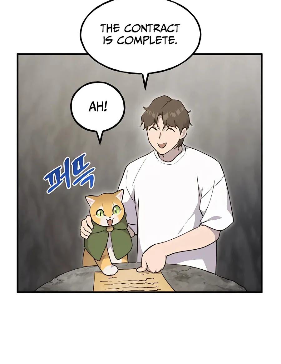 Only I Farm in the Dungeon Chapter 12 page 52 - 