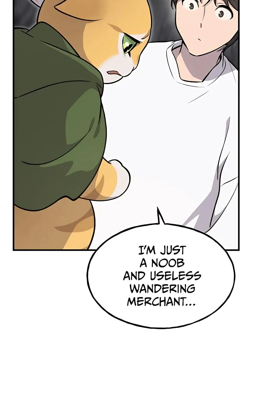 Only I Farm in the Dungeon Chapter 12 page 7 - 