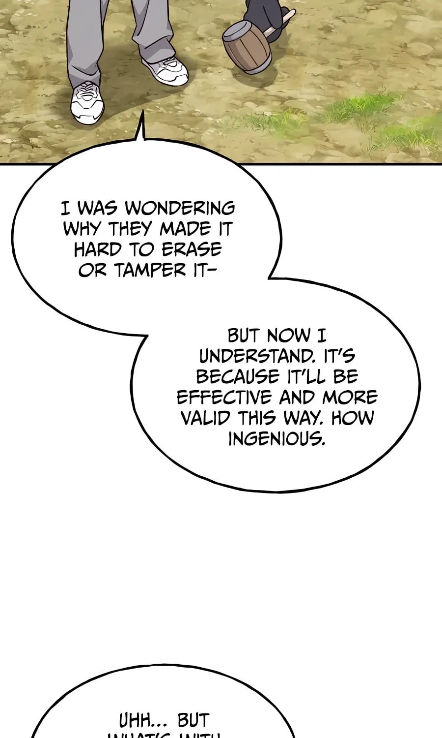 Only I Farm in the Dungeon Chapter 12 page 61 - 