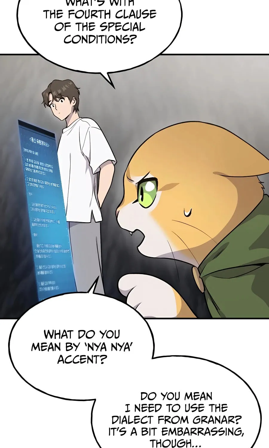 Only I Farm in the Dungeon Chapter 12 page 62 - 