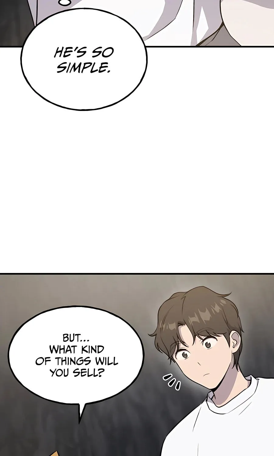 Only I Farm in the Dungeon Chapter 12 page 70 - 
