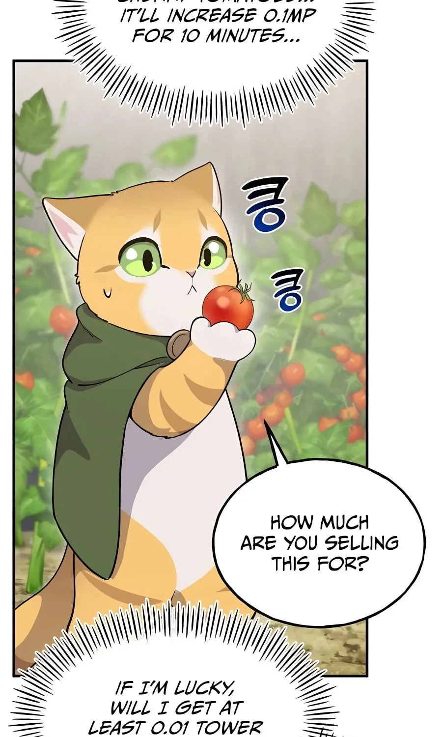 Only I Farm in the Dungeon Chapter 12 page 78 - 