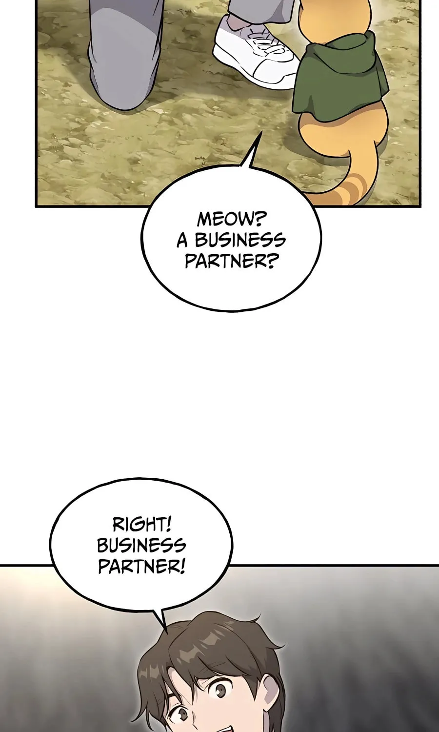 Only I Farm in the Dungeon Chapter 12 page 9 - 