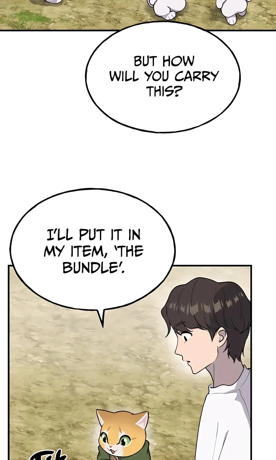 Only I Farm in the Dungeon Chapter 12 page 87 - 