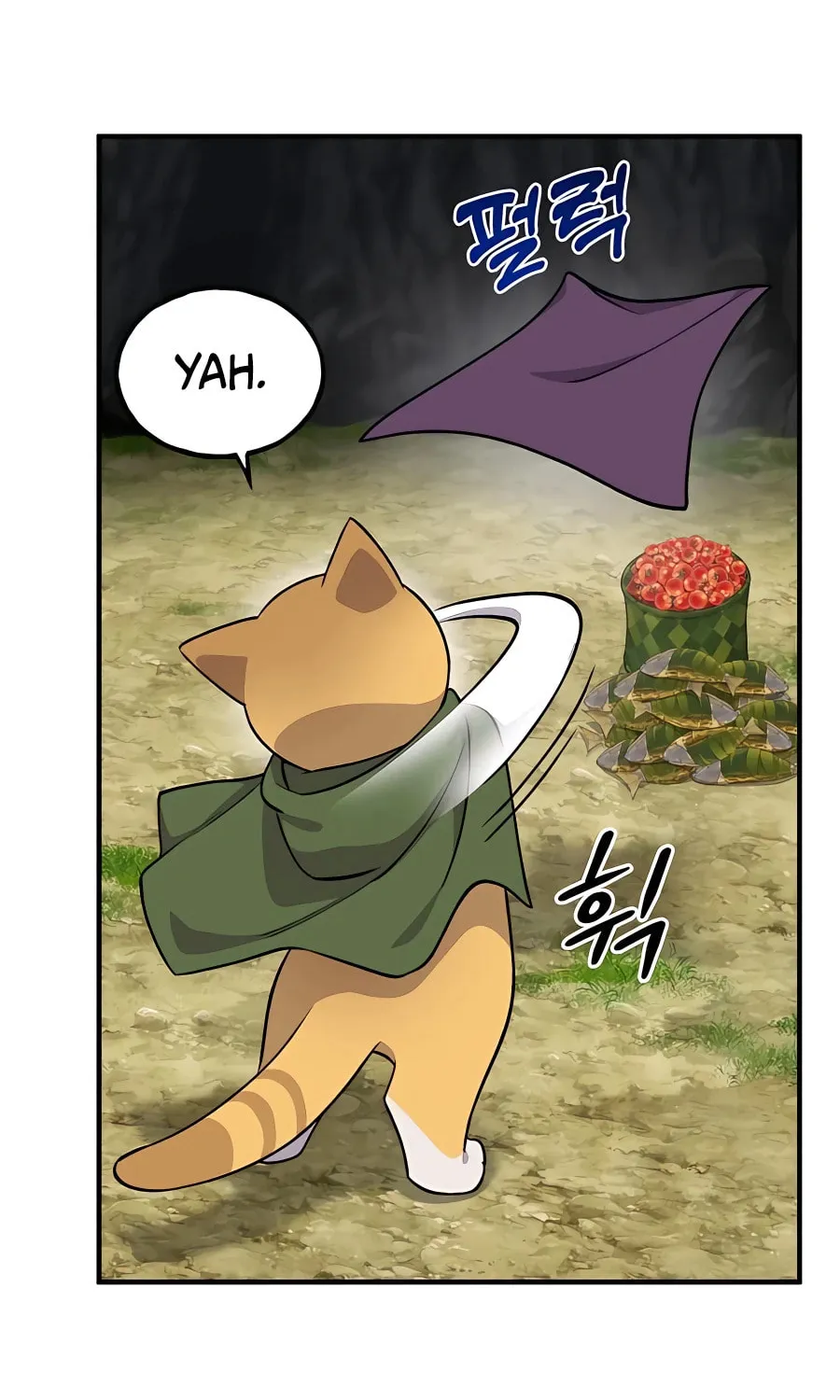 Only I Farm in the Dungeon Chapter 12 page 89 - 