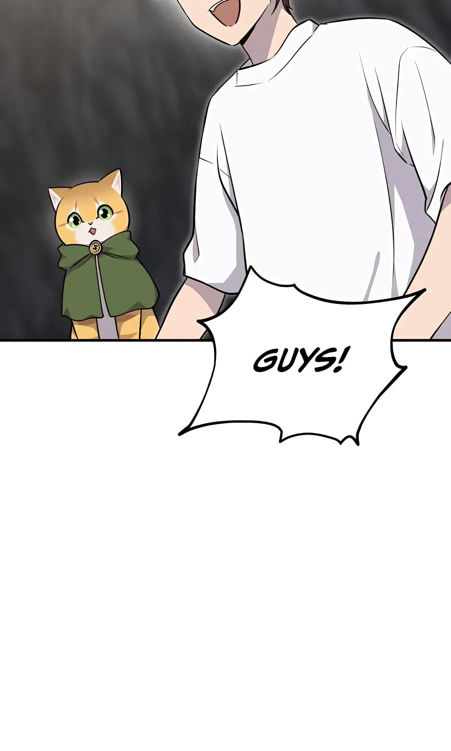 Only I Farm in the Dungeon Chapter 12 page 10 - 