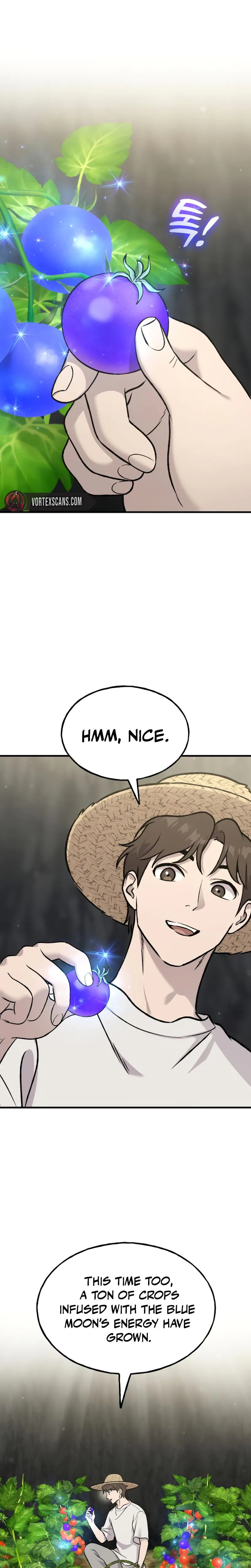Only I Farm in the Dungeon Chapter 120 page 2 - 