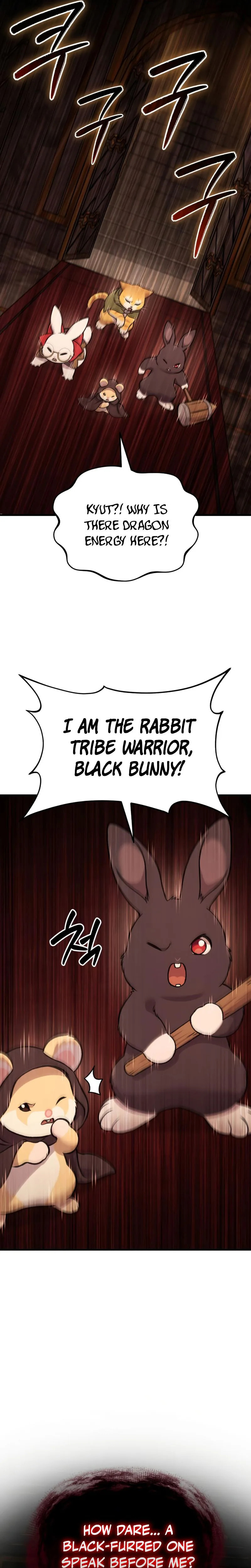 Only I Farm in the Dungeon Chapter 120 page 11 - 
