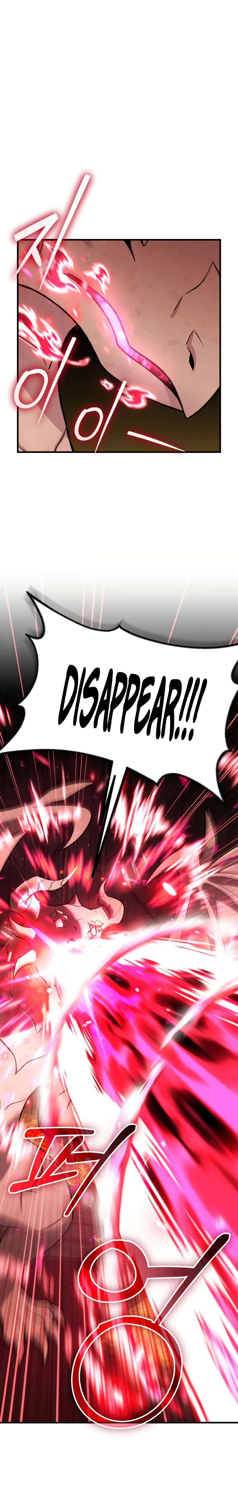 Only I Farm in the Dungeon Chapter 120 page 16 - 