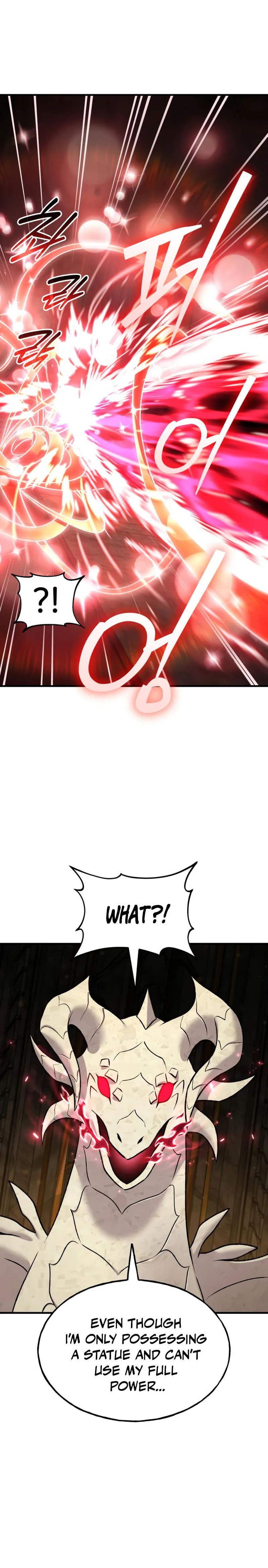 Only I Farm in the Dungeon Chapter 120 page 19 - 