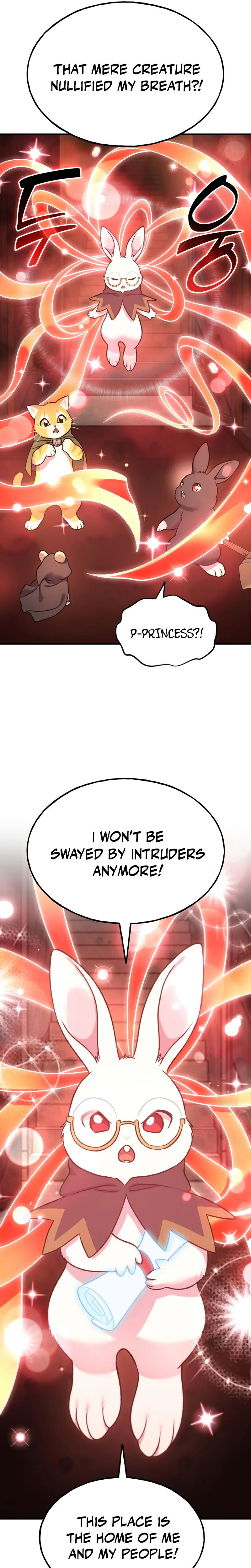 Only I Farm in the Dungeon Chapter 120 page 20 - 