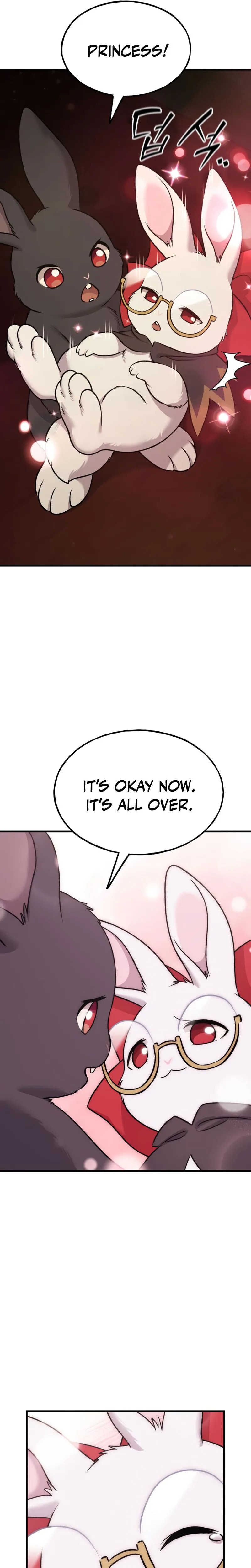 Only I Farm in the Dungeon Chapter 120 page 26 - 
