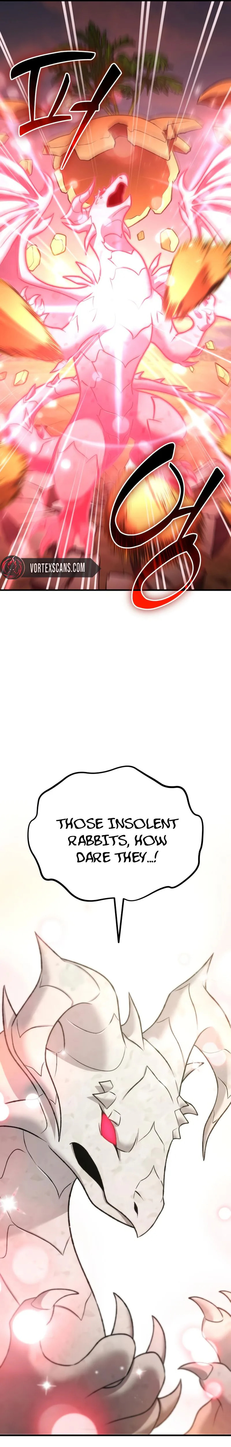 Only I Farm in the Dungeon Chapter 120 page 35 - 